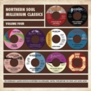 Northern Soul Millenium Classics Vol. 4 - Vinyl