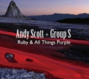 Ruby and All Things Purple - CD