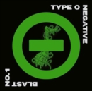 Blastbeat tribute to type o negative (Deluxe Edition) - CD