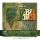 Rebel Songs - CD