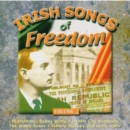 Irish Songs of Freedom Vol. 2 - CD