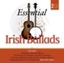 Essential Irish Ballads - CD