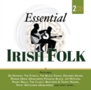 Essential Irish Folk - CD