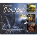 Essential Irish Music Collection - CD