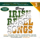 Sing Irish Freedom - CD