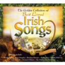 Best Loved Irish Songs - CD