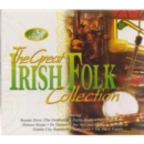 Great Irish Folk Collection - CD