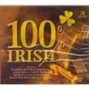 100% Irish - CD