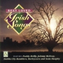 Best Loved Irish Songs: FETURES: Paddy Reilly, John Mcevoy, Dublin City Ramblers, Ba - CD