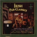 Irish Pub Classics Vol. 1 - CD