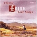 Classic Irish Love Songs Volume 1: 20 SENTIMENTAL FAVOURITES - CD