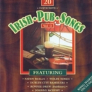 20 Favourite Irish Pub Songs - CD