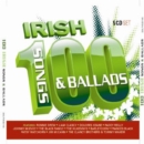100 greatest Irish ballads - CD
