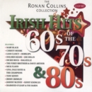 Irish hits of the 60s, 70s & 80s - CD