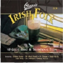 Classic Irish Folk - CD