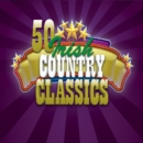 50 Irish country classics - CD