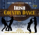 Irish Country Dance Collection - CD