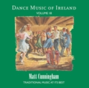 Dance Music of Ireland - CD