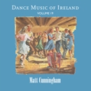 Dance Music of Ireland - CD