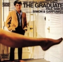 The Graduate: THE ORIGINAL SOUNTRACK RECORDING - CD