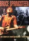 Bruce Springsteen: The Complete Video Anthology - 1978-2000 - DVD