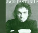 Jaco Pastorius - CD