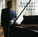 Murray Perahia/Bach - Goldberg Variations - CD