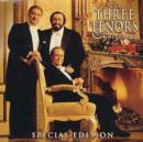 The Three Tenors Christmas - CD