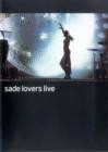 Sade: Lovers Live - DVD