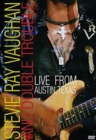 Stevie Ray Vaughan and Double Trouble: Live from Austin, Texas - DVD