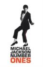 Michael Jackson: Number Ones - DVD