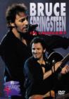 Bruce Springsteen: In Concert - MTV Plugged - DVD