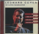 So Long, Marianne - CD
