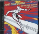 Surfing With the Alien - CD