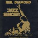 The Jazz Singer - CD