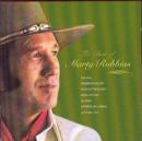 The Best Of Marty Robbins - CD