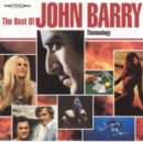 The Best of John Barry - Themeology - CD