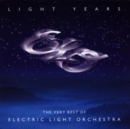 Light Years: The Very Best of Electric Light Orchestra - CD
