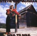 Soul to Soul - CD