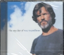 The Very Best Of Kris Kristofferson - CD