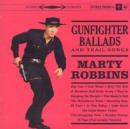 Gunfighter Ballads And Trail Songs - CD