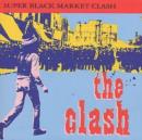 Super Black Market Clash - CD