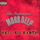 Hell On Earth - CD