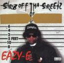 Str8 Off Tha Streetz Of Muthaphu**in Compton - CD