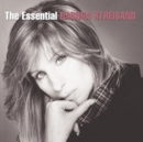 The Essential Barbra Streisand - CD