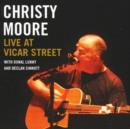 Live at the Vicar Street - CD