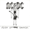 Flick of the Switch - CD
