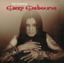 The Essential Ozzy Osbourne - CD