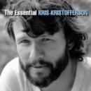 The Essential Kris Kristofferson - CD