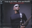 Electric Joe Satriani - CD